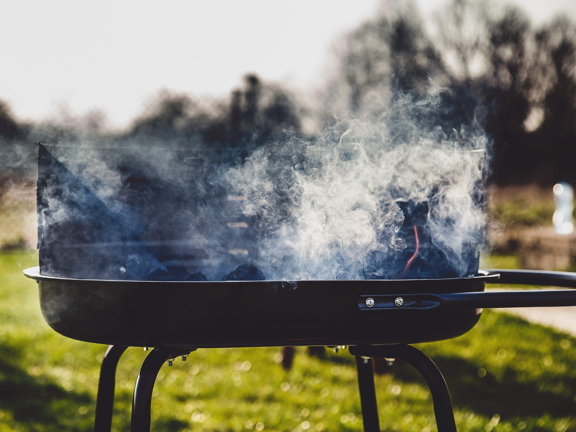 Barbecue Catering Essex BBQ Smoke