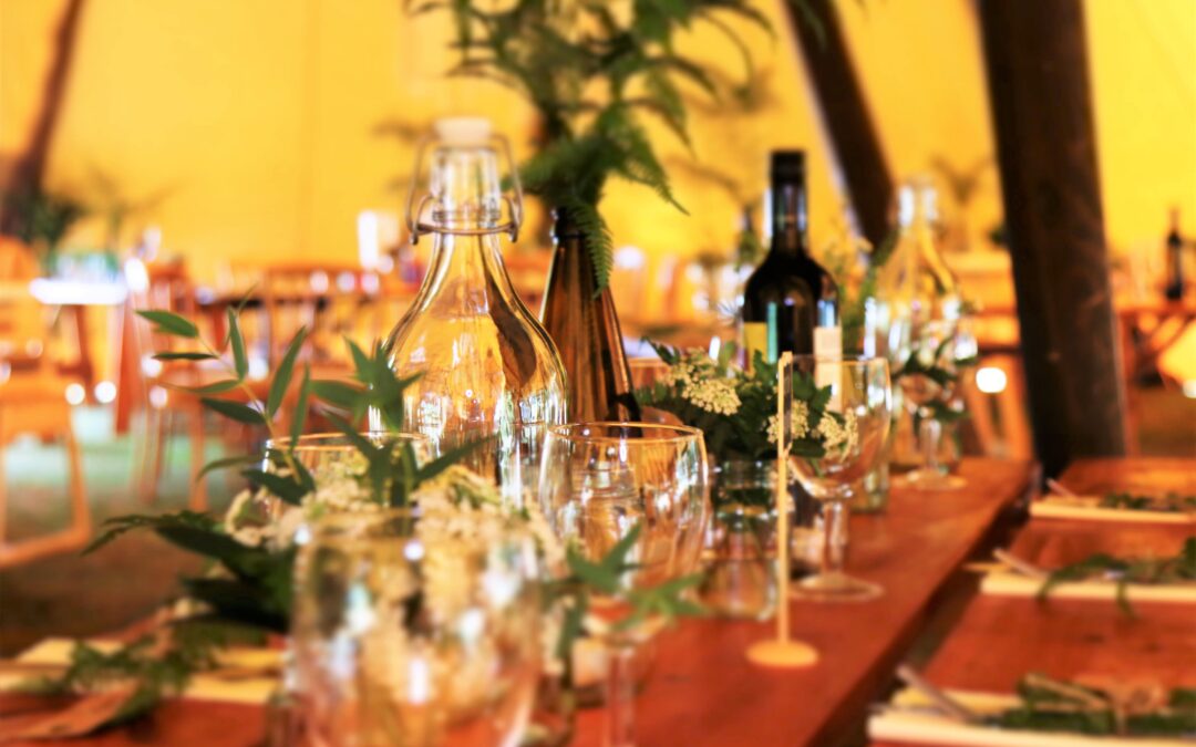 How excellent catering can elevate your dinner parties from good to great!