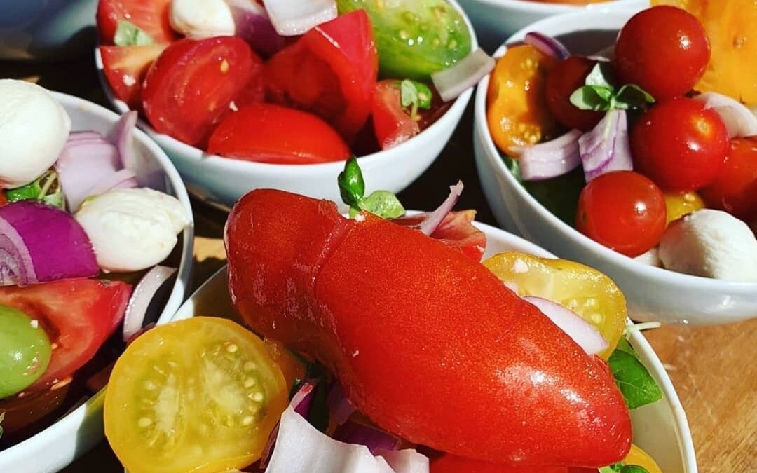 Vegetarian & Vegan BBQ Caterer in Essex You’ll Love