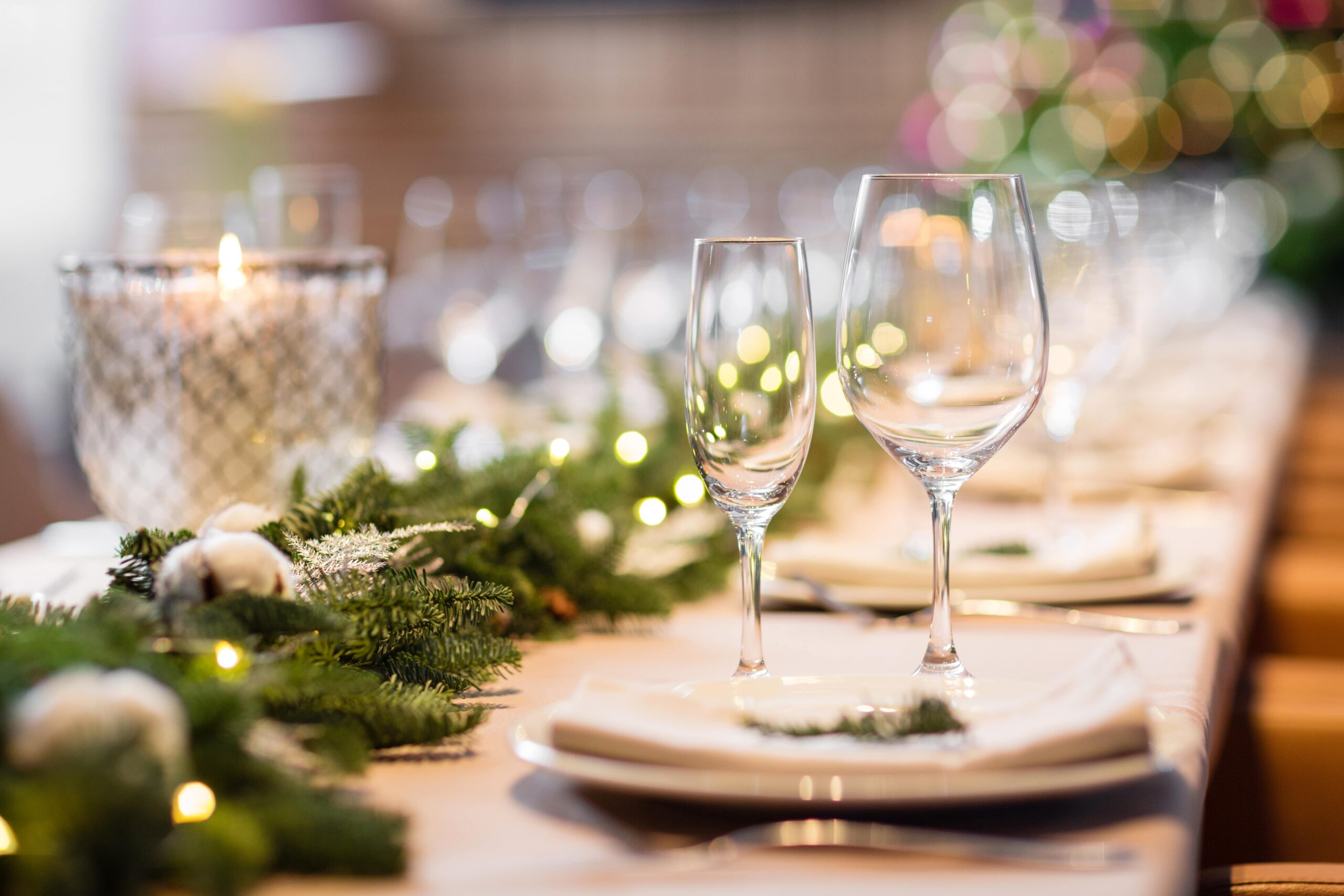 2025 Wedding Trends Plenty of Thyme Desserts Table and Plates World Vegan Month