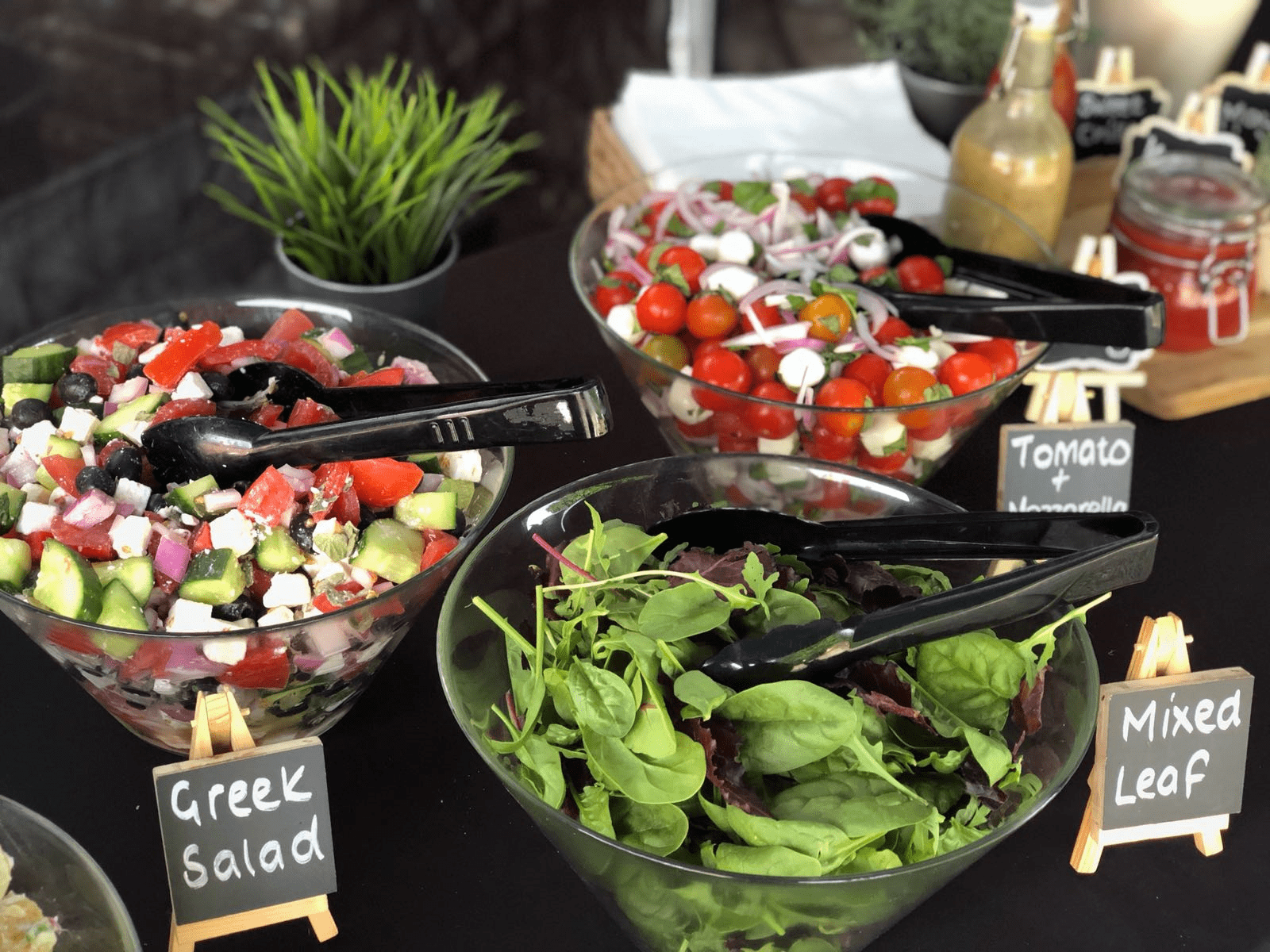 Professional catering services for weddings, corporate events and private celebrations across Essex and London