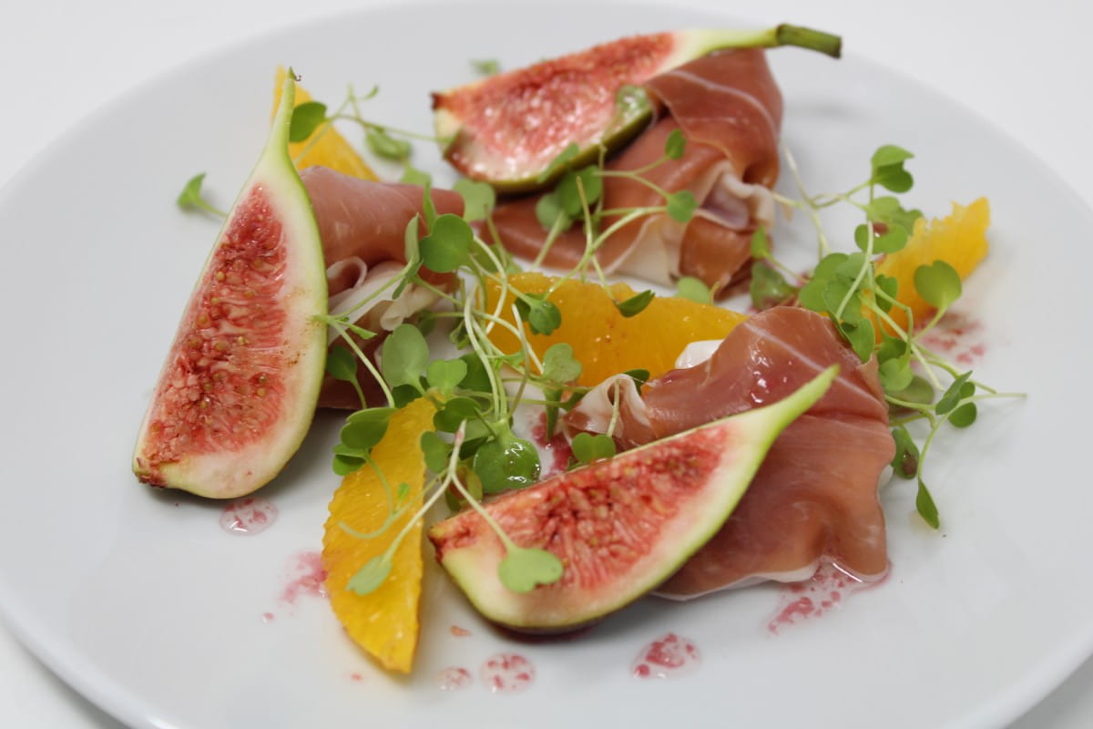 Essex Catering Services - Plenty Of Thyme