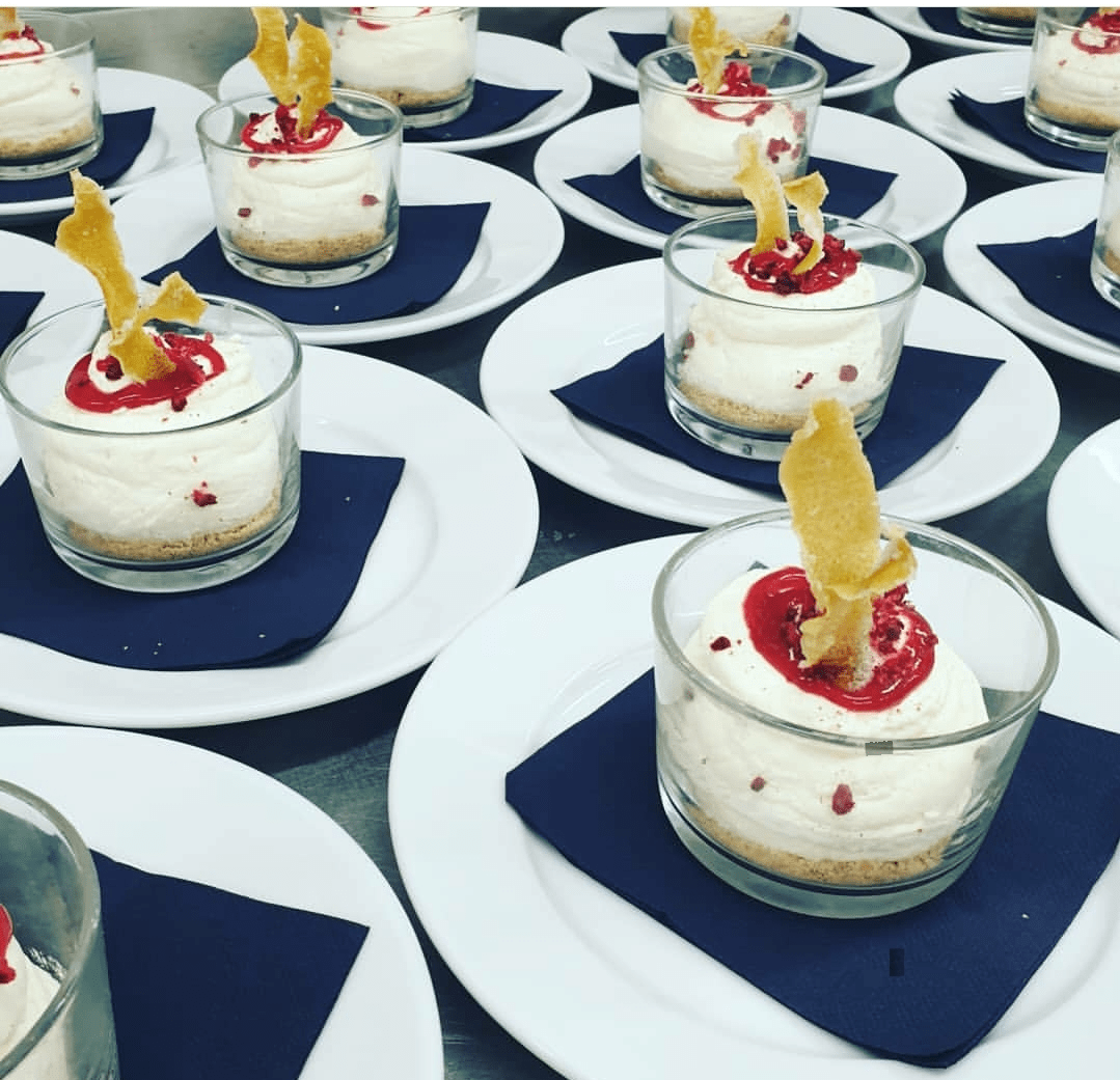 How To Recognise Quality In A Caterer In Essex