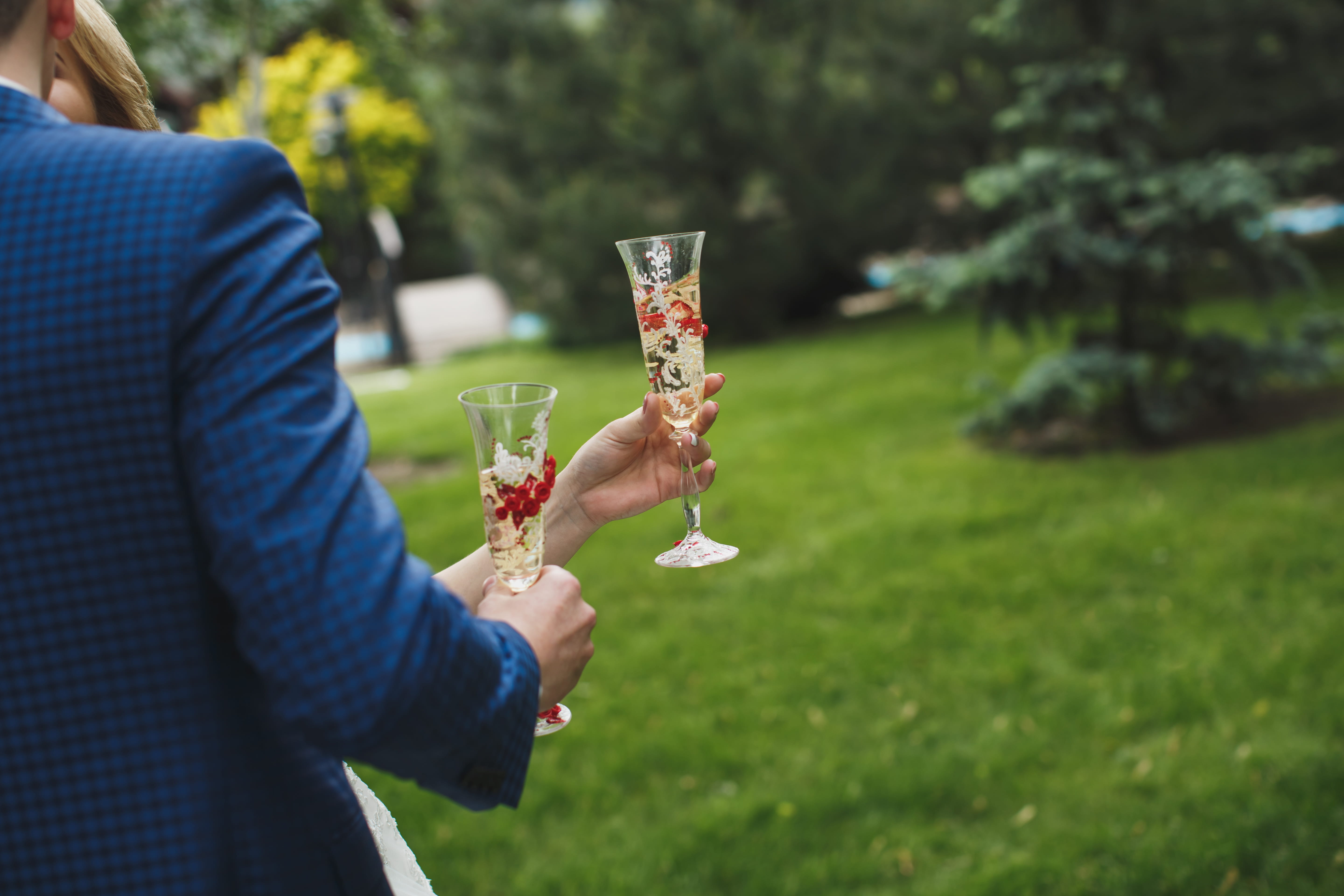 Garden Engagement Party Catering: Seasonal Menus for Outdoor Celebrations