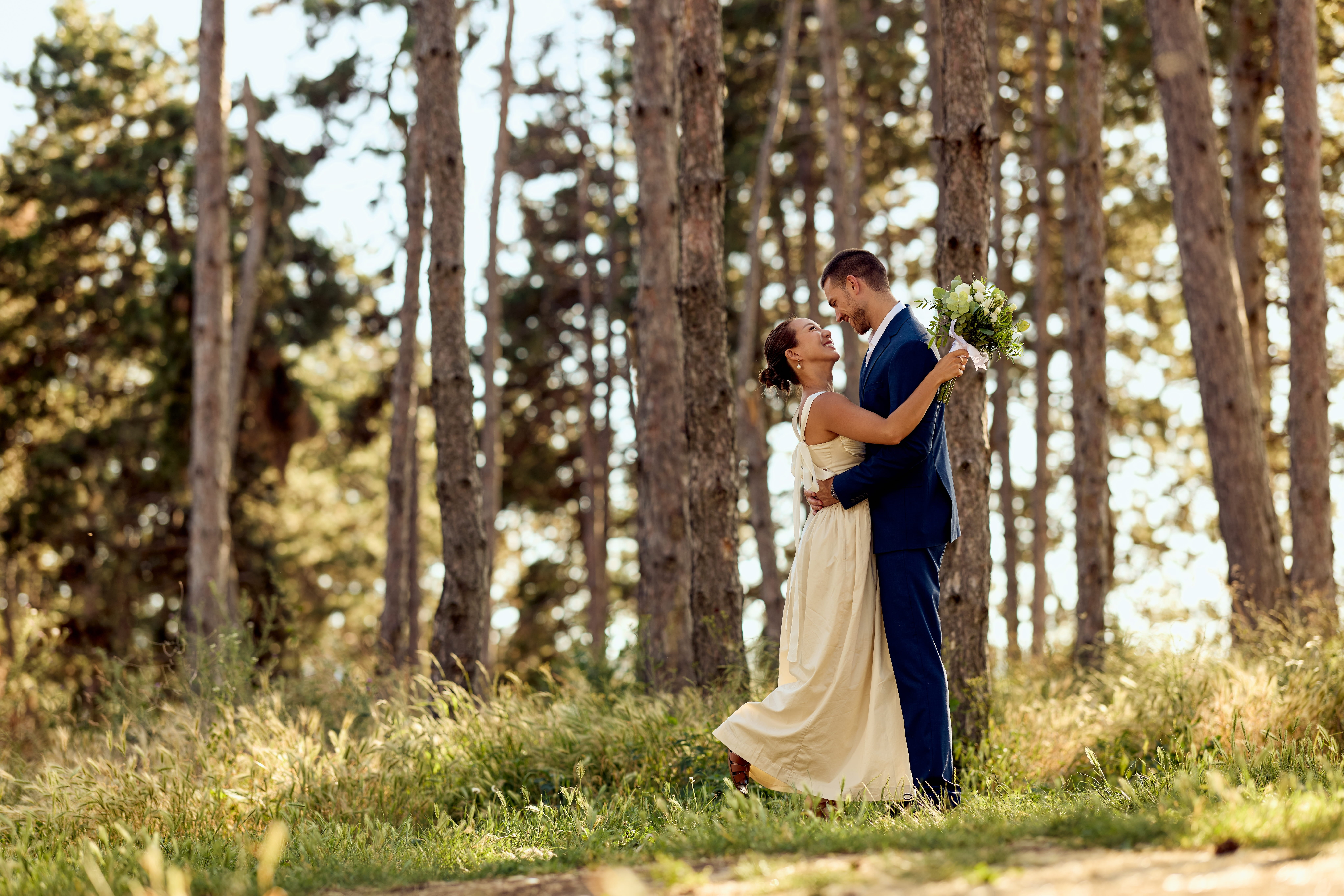 Outdoor Wedding Ceremony: What the Proposed Wedding Law Reforms Could Mean for Couples
